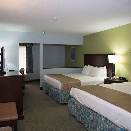 Baymont By Wyndham Fort Walton Beach Mary Esther Eksteriør billede