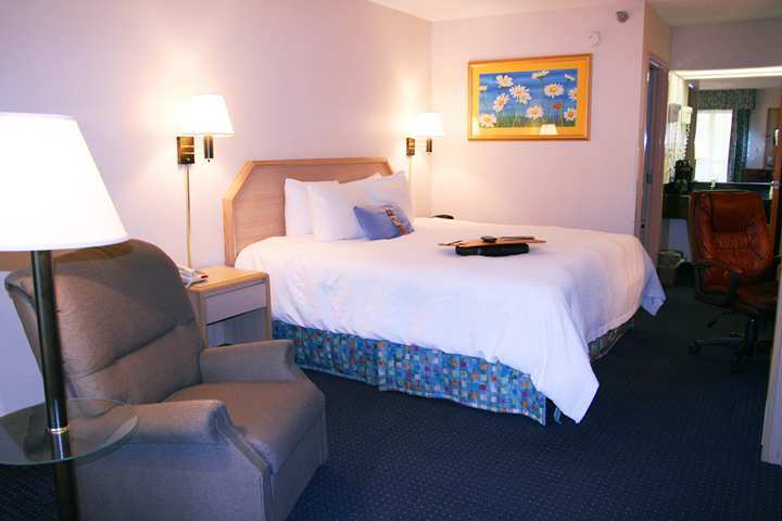 Baymont By Wyndham Fort Walton Beach Mary Esther Værelse billede