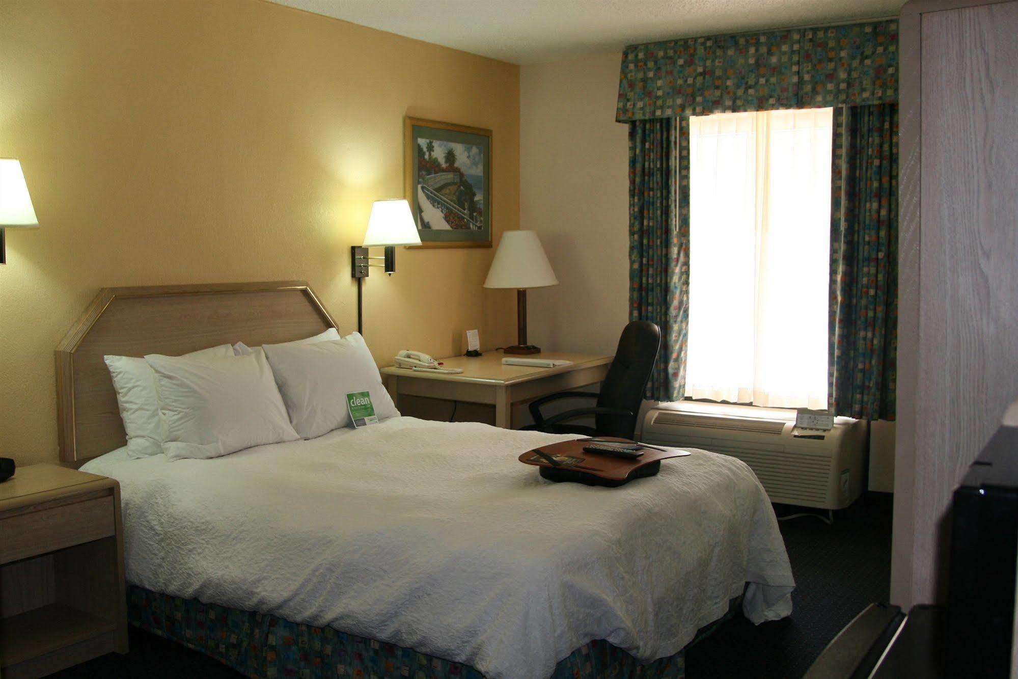 Baymont By Wyndham Fort Walton Beach Mary Esther Eksteriør billede