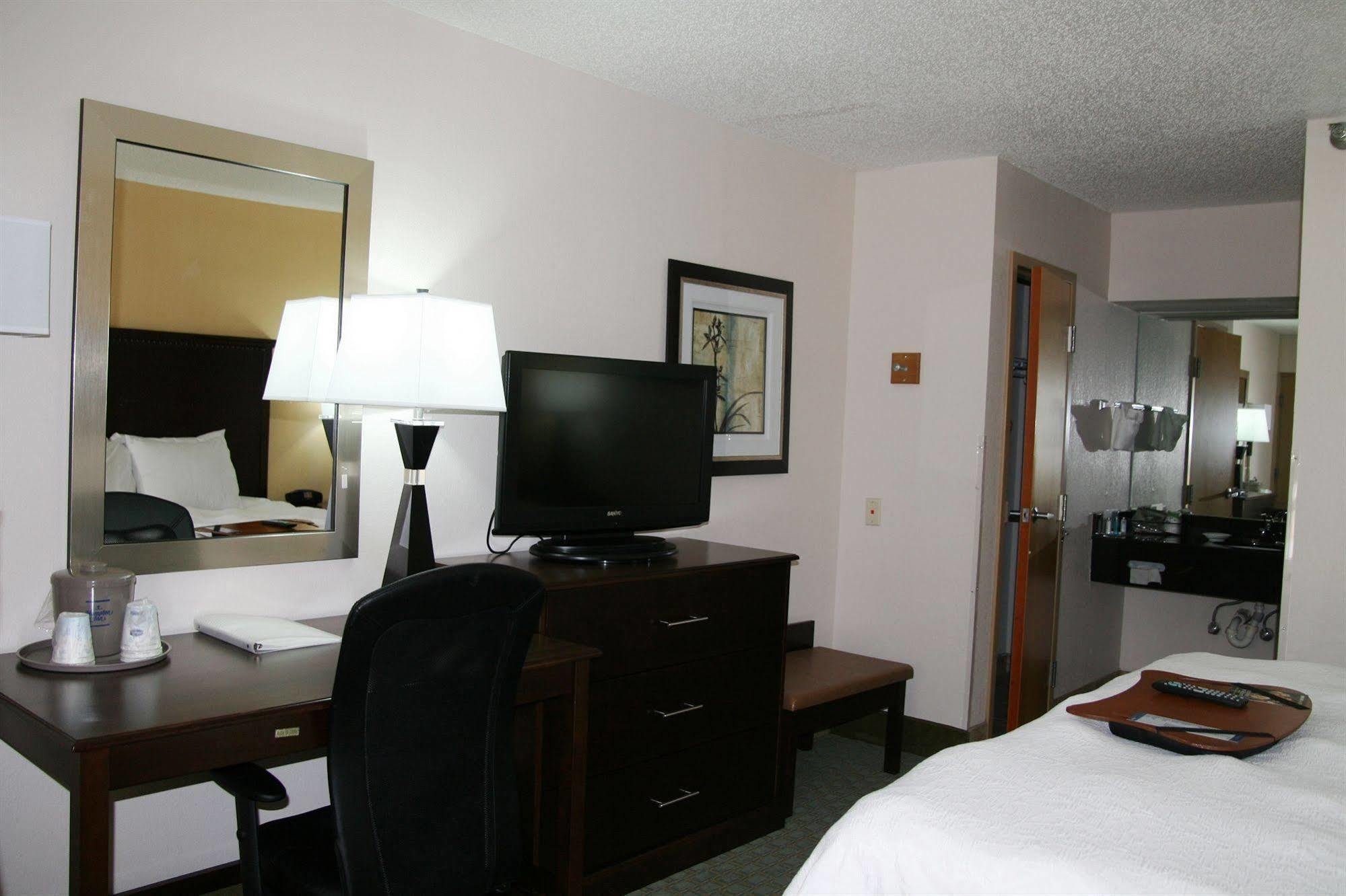 Baymont By Wyndham Fort Walton Beach Mary Esther Værelse billede