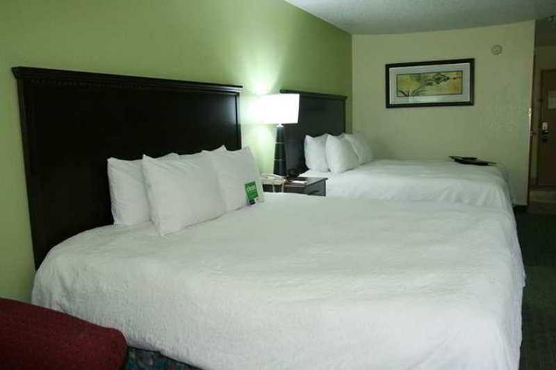 Baymont By Wyndham Fort Walton Beach Mary Esther Værelse billede