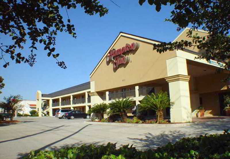 Baymont By Wyndham Fort Walton Beach Mary Esther Eksteriør billede