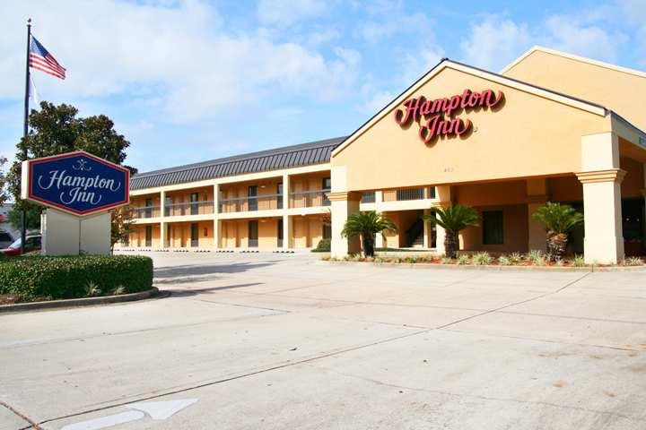 Baymont By Wyndham Fort Walton Beach Mary Esther Eksteriør billede